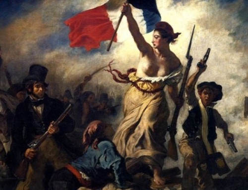 Le français, une langue révolutionnaire ?